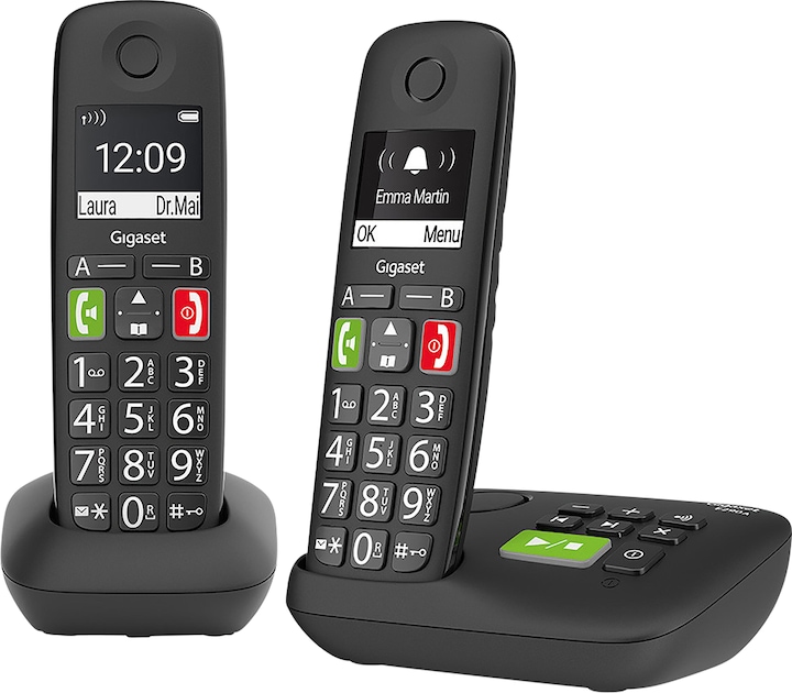 Gigaset E290A Duo (DE-Version)