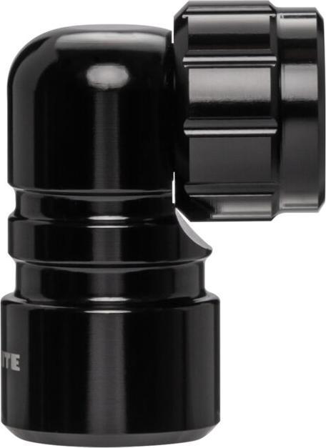 Immagine prodotto Granite Portacartucce CO2 Punk LARGE - supporto in silicone per cartucce da 25 grammi, NERO - nero