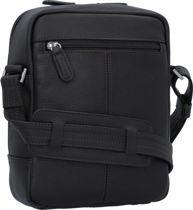 Image du produit Picard Milano Mini Bag Umhängetasche Leder 17 cm