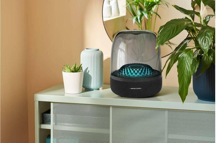 Produktbild Harman/Kardon Aura Studio 4