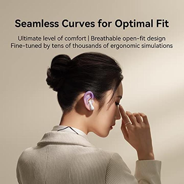 Immagine prodotto Huawei FreeBuds 5 (ANC, 3.50 h, Senza fili)