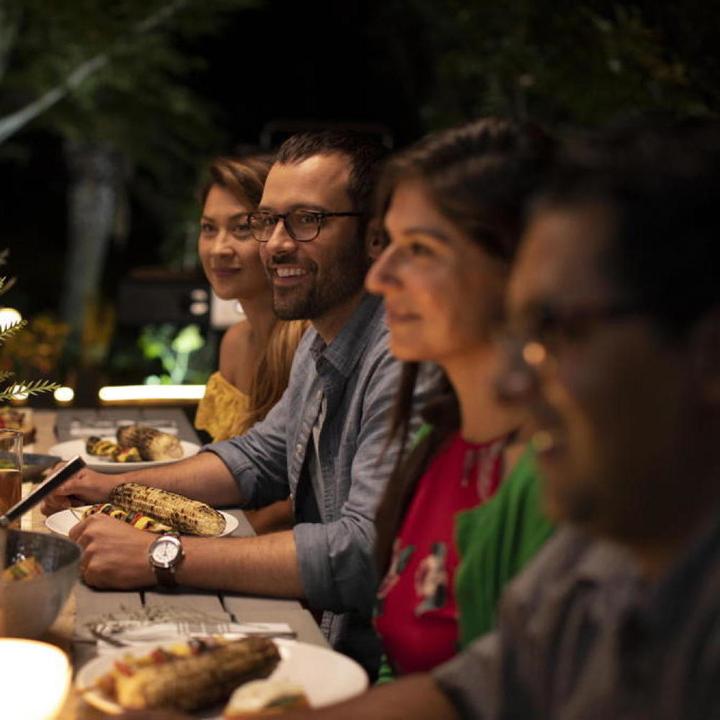 Immagine prodotto Philips Hue La tonalità appare (1200 lm, IP44)