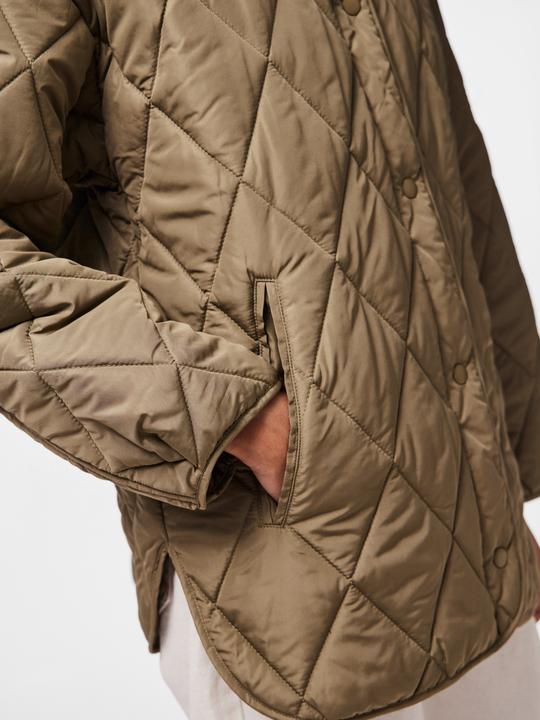 Immagine prodotto Pieces Pcstella Quilted Jacket Noos Bc (M)