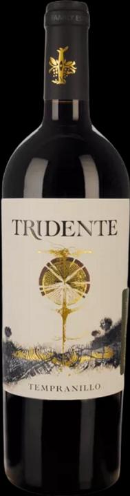 Image du produit Bodegas Tridente Tempranillo (2020)