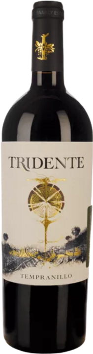 Produktbild Bodegas Tridente Tempranillo (2020)