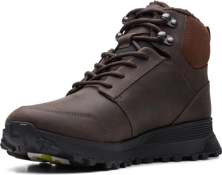 Actual product image Clarks Ankle boot - 106152 (44.5)