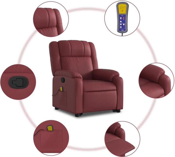 Immagine prodotto vidaXL Irmtraut