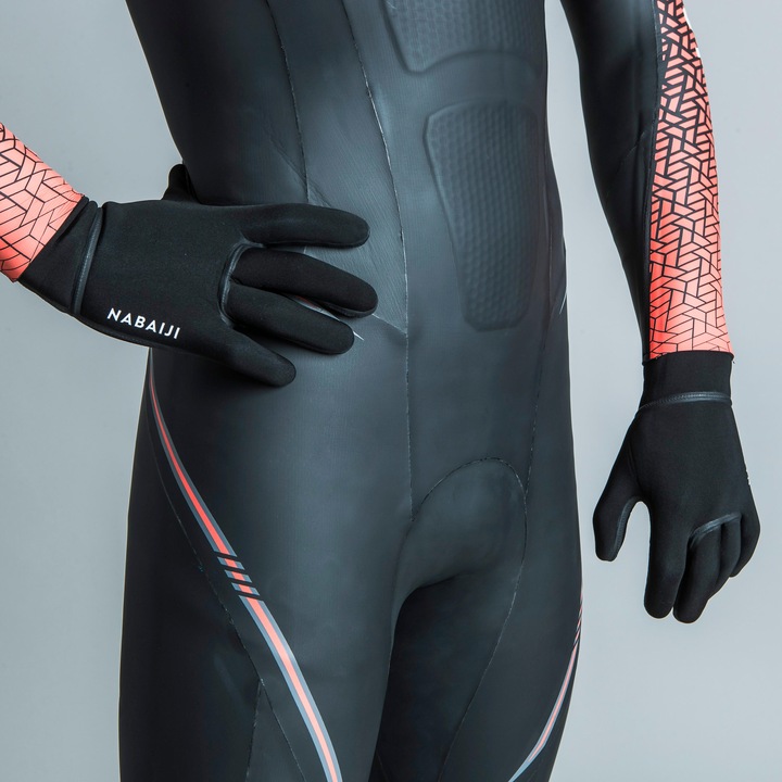 Image du produit Nabaiji Swim (2 mm, M)