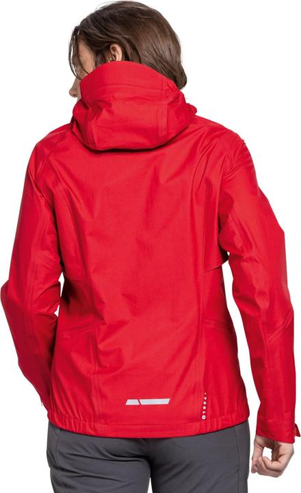 Produktbild Schöffel 3L Jacket Begoro L (44)