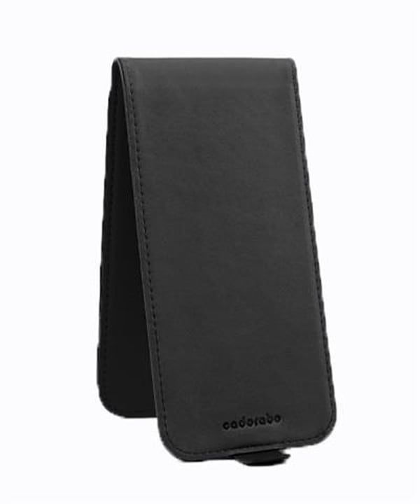 Produktbild Cadorabo Flip mit Struktur Cover (LG G5)