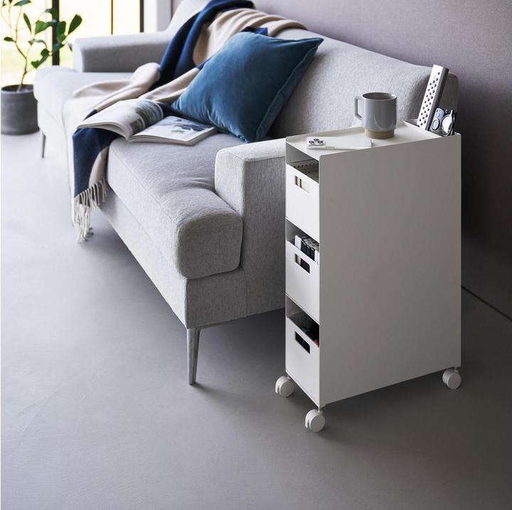 Produktbild Yamazaki Tower (16.60 x 43 x 58 cm)