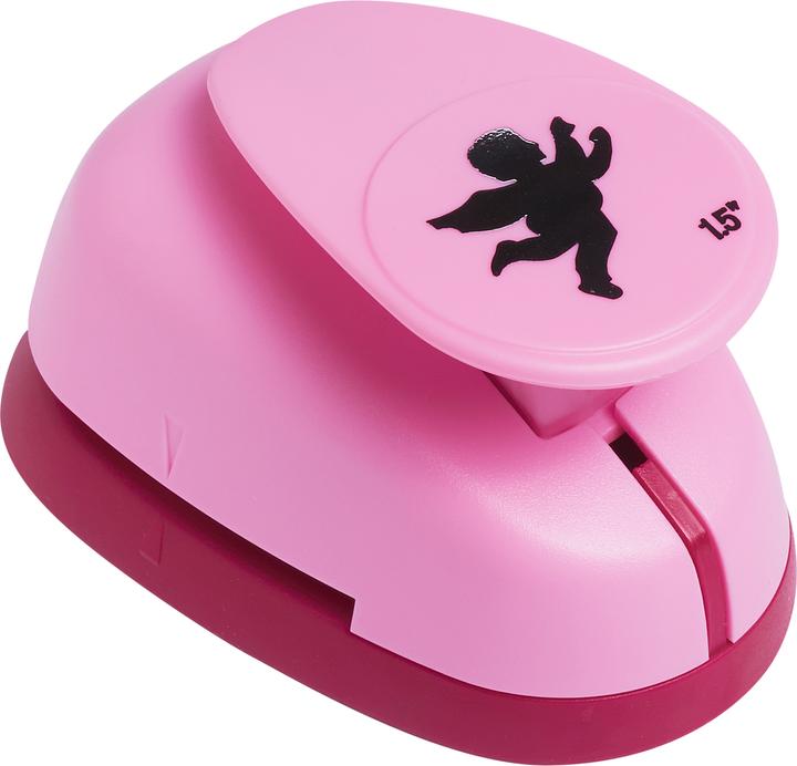 Efco Motivlocher "'Engel", 3,8cm