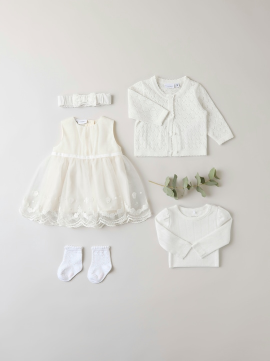 Produktbild Name it Ärmelloses Kleid (50)