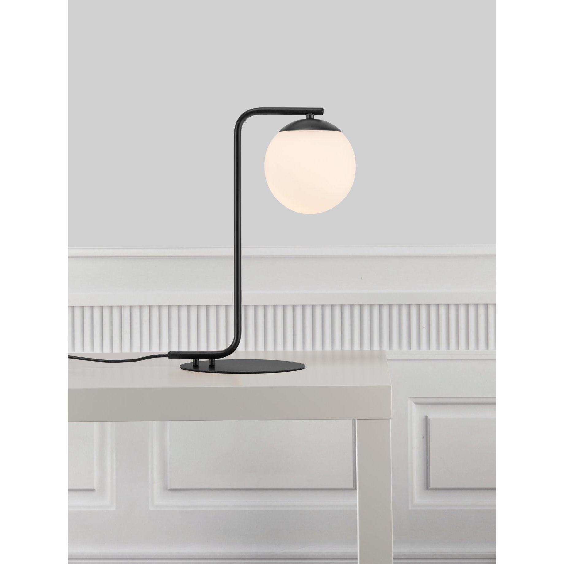 Thumbnail - Nordlux, Tischlampe, Grant (E14)