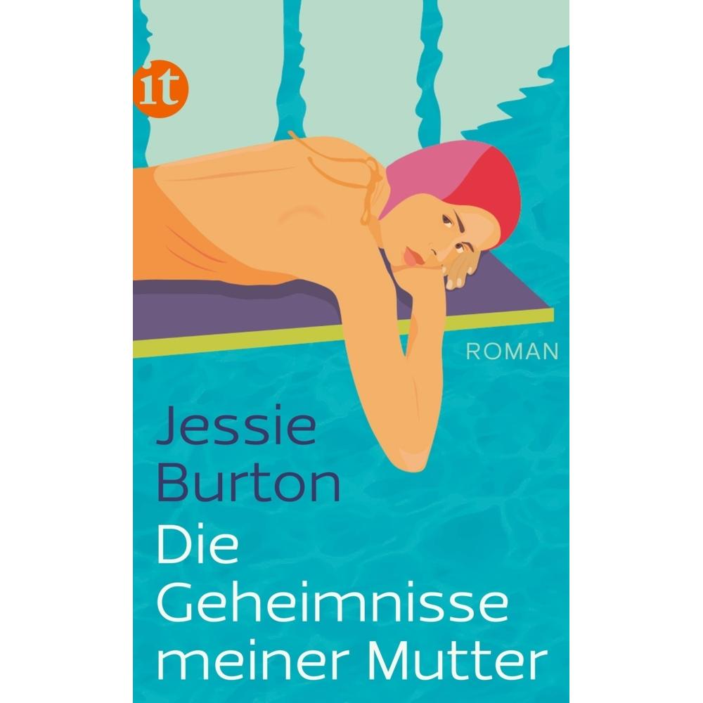 Die Geheimnisse meiner Mutter, Belletristik von Jessie Burton