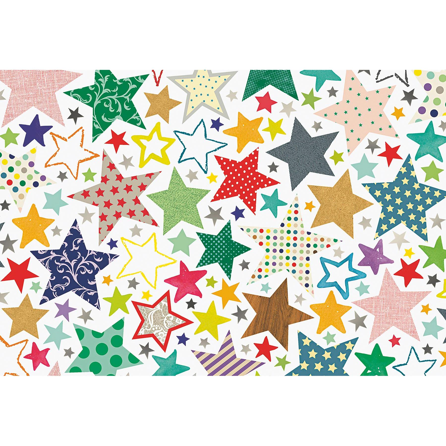 Thumbnail - Stewo, Geschenkverpackung, Apparaterolle 0.5 x 250 m (Geschenkpapier, 1 x)