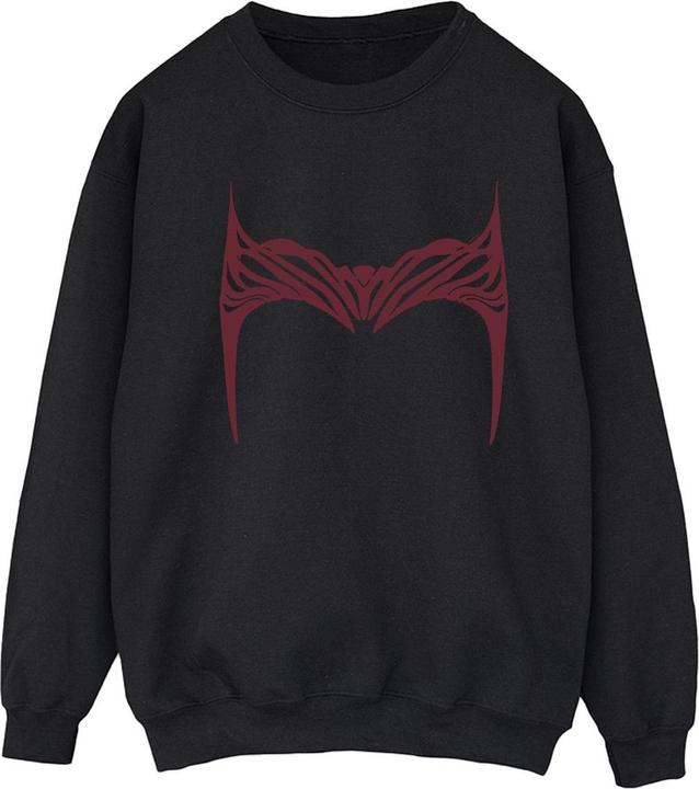 Produktbild Doctor Strange Wanda Crown Sweatshirt (XL)