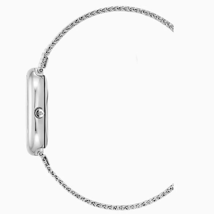 Actual product image Jacques du Manoir JWL05201 Noblesse (Analogue wristwatch, 20 mm)