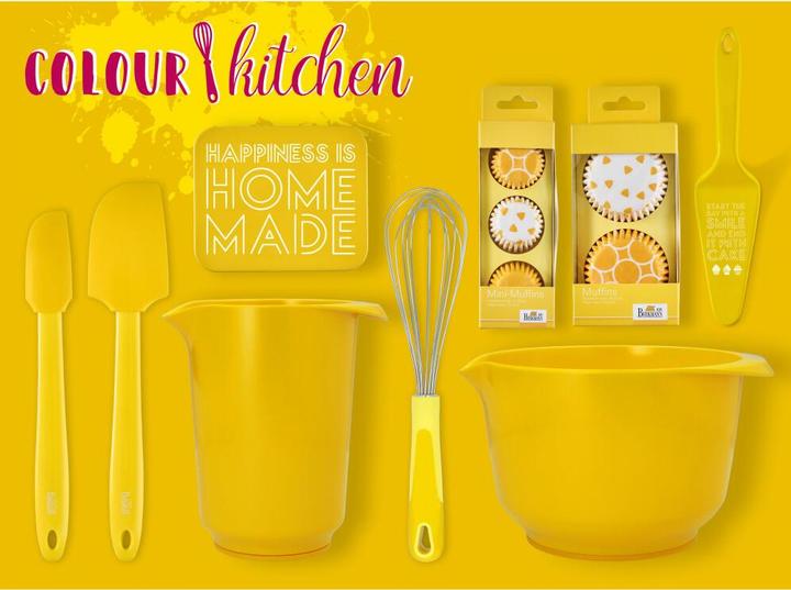 Produktbild Birkmann Happiness is home made