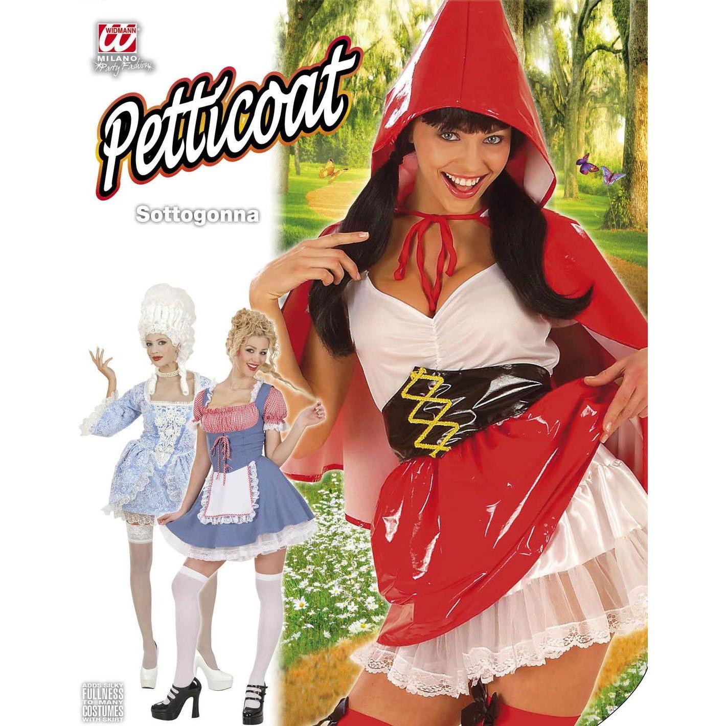 Thumbnail - Widmann Petticoat (One Size)