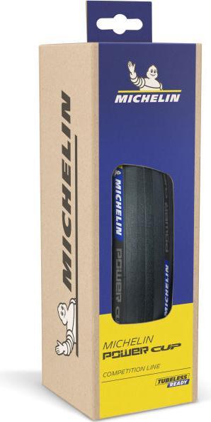Productafbeelding Michelin Power Cup TLR (28 x 1.50, 30-622)