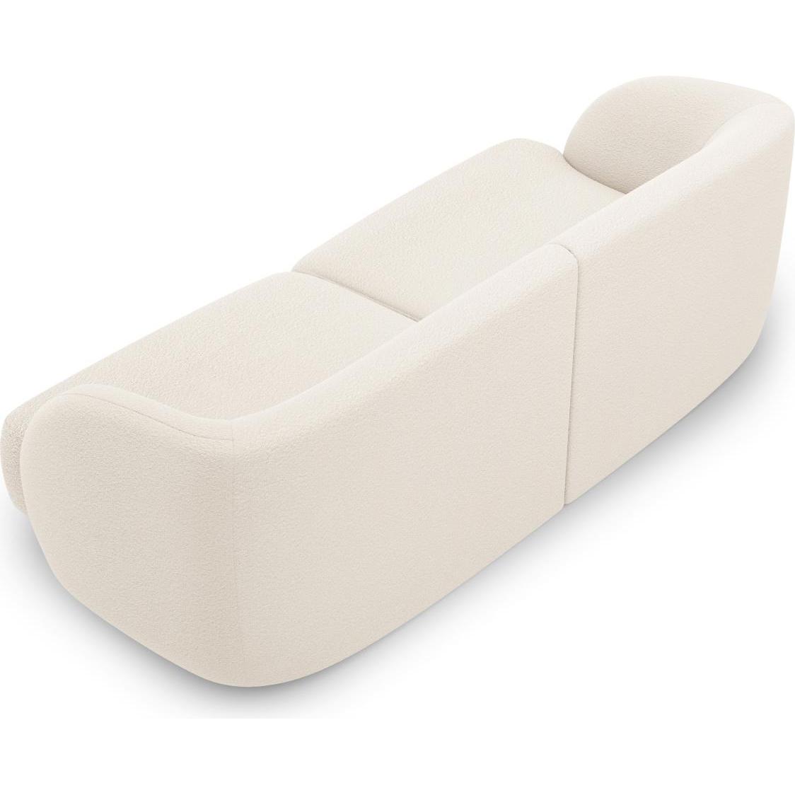 Thumbnail - Micadoni, Sofa, Miley (3-Sitzer, 2-Sitzer, 4-Sitzer)