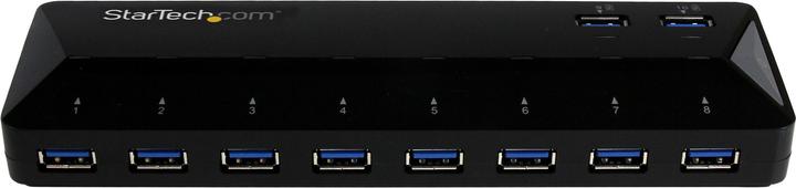 Produktbild StarTech ST103008U2C (USB-A, 10 Ports)