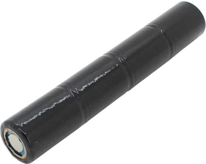 Immagine prodotto AccuCell Akkupack NiMH 4,8V 2000mAh L1x4 4/5 Sub-C HHR-200SCP (4.80 V, 2000 mAh)
