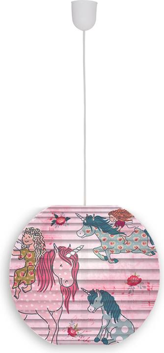 Immagine prodotto Näve Unicorno del palloncino del Giappone (E27)