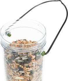 Actual product image Trixie Feeding column