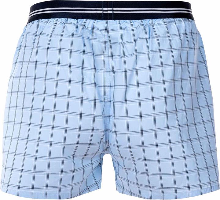 Immagine prodotto BOSS Boxer in tessuto 3P (XL)