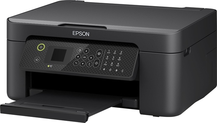 Produktbild Epson WorkForce WF-2910DWF (Tintenpatrone, Farbe)