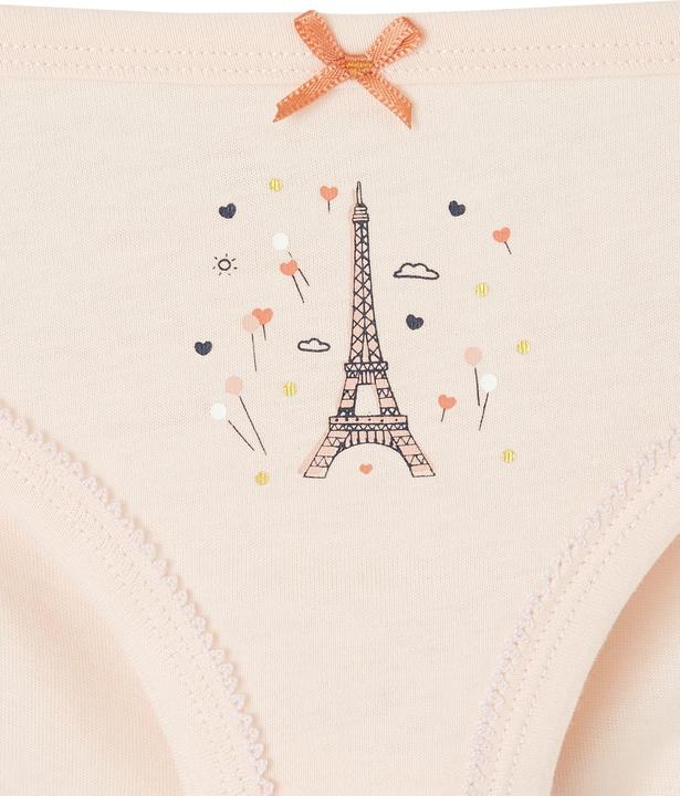 Immagine prodotto Vertbaudet Slip Intimo (116, Confezione da 5 pezzi)