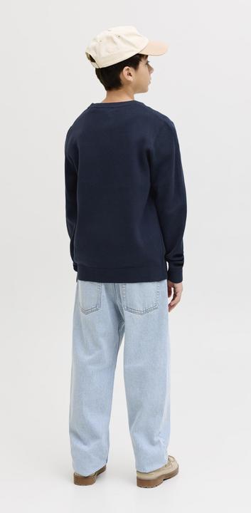 Produktbild Jack & Jones Strickpullover Junior Strickpullover (128)