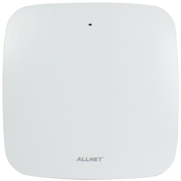 Actual product image Allnet Apollo Wireless AP WIFI6 - AX3000 - 2x2 - Indoor - 2.5 GbE - ALL-WAPC0522AX-3000 - Apollo (2400 Mbit/s)
