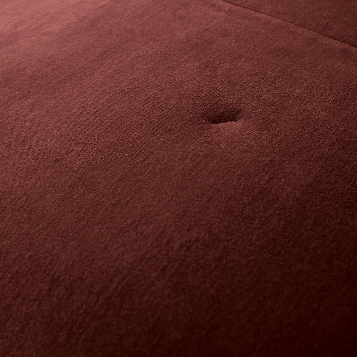 Immagine prodotto La Redoute Interieurs Velvet (180 x 230 cm)