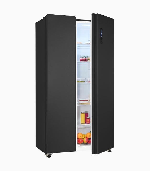 Immagine prodotto Exquisit SBS46-040E (442 l)