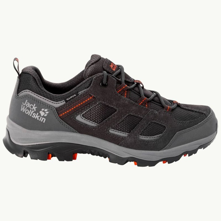 Produktbild Jack Wolfskin Vojo 3 Texapore Low M (42)