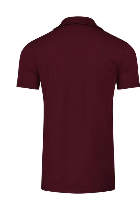 Produktbild Siksilk Polo Revere (M)