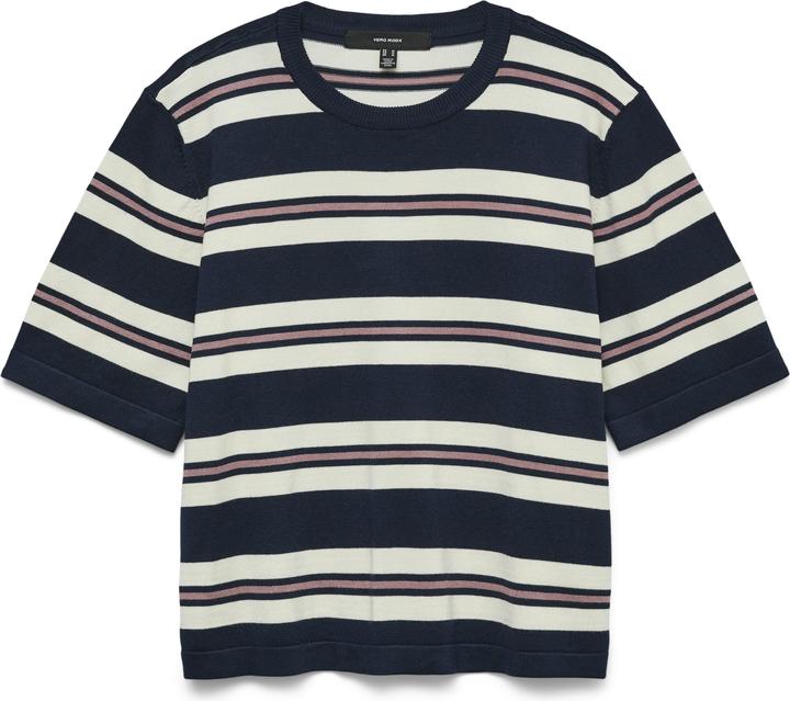 Immagine prodotto Vero Moda Vmsilje 2/4 O-Nck Oversize Pull Ga Noos (XS)