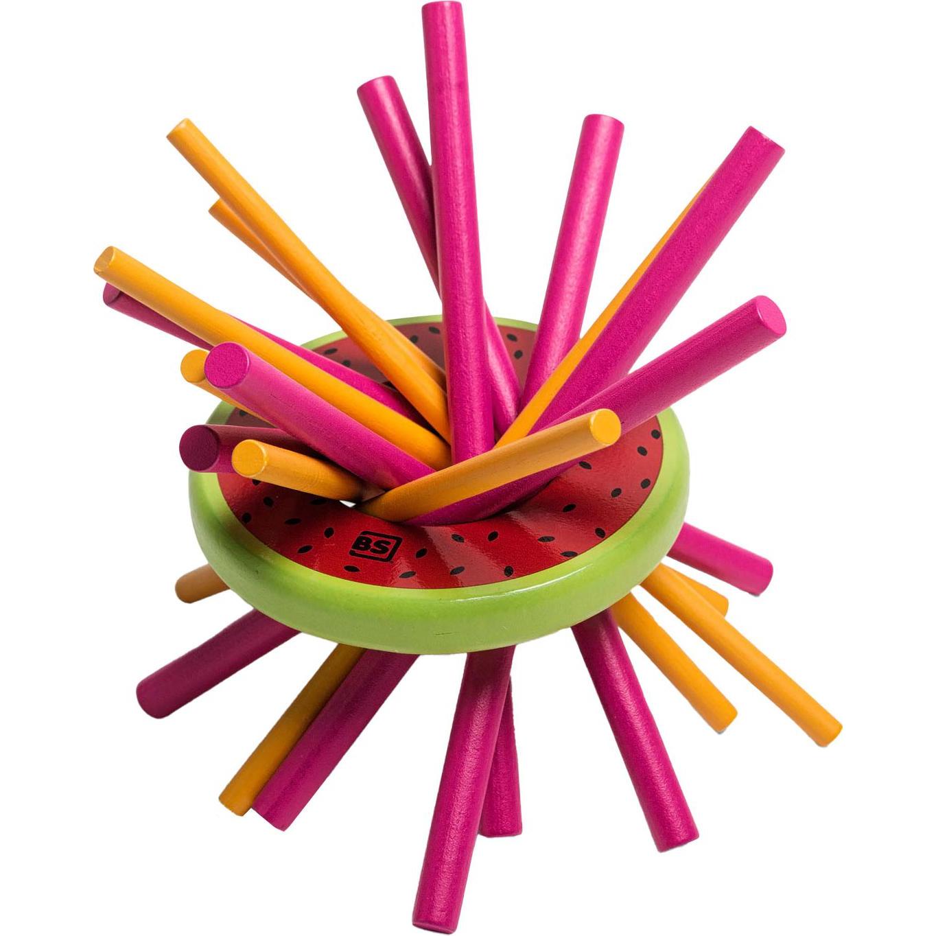 BS Mikado Melon (Deutsch, Französisch, Italienisch, Englisch)