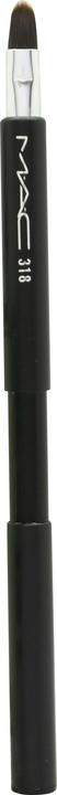Actual product image MAC Cosmetics 318 Retractable Lip Brush (Lips)
