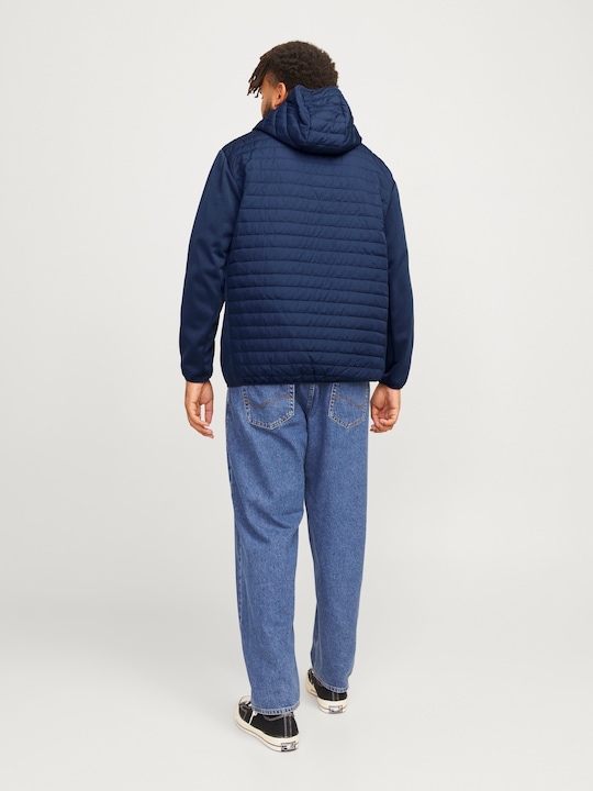 Image du produit Jack & Jones Jjemulti Quilted Jacket Noos Pls (4XL)