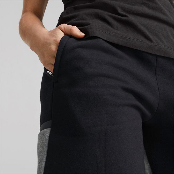 Actual product image Puma teamCUP Casuals Shorts Wmn (XXL)