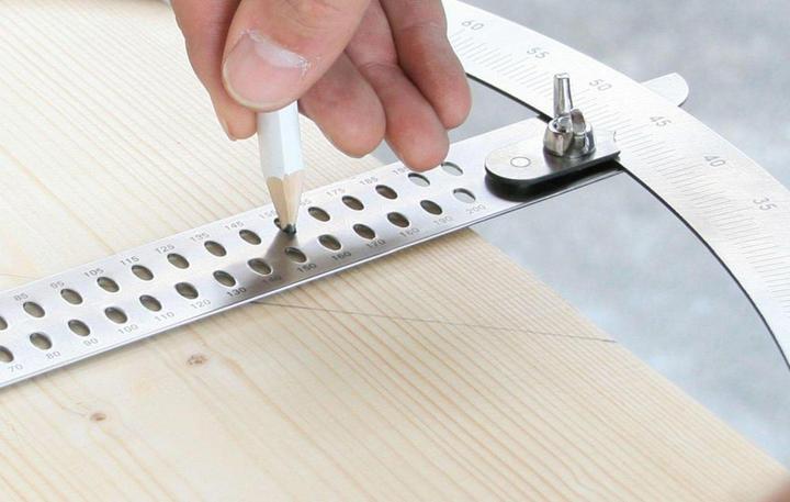 Produktbild Hedue Alpha Set