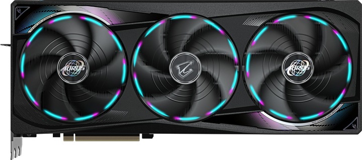 Produktbild Gigabyte AORUS GeForce RTX 5090 MASTER 32G (32 GB)