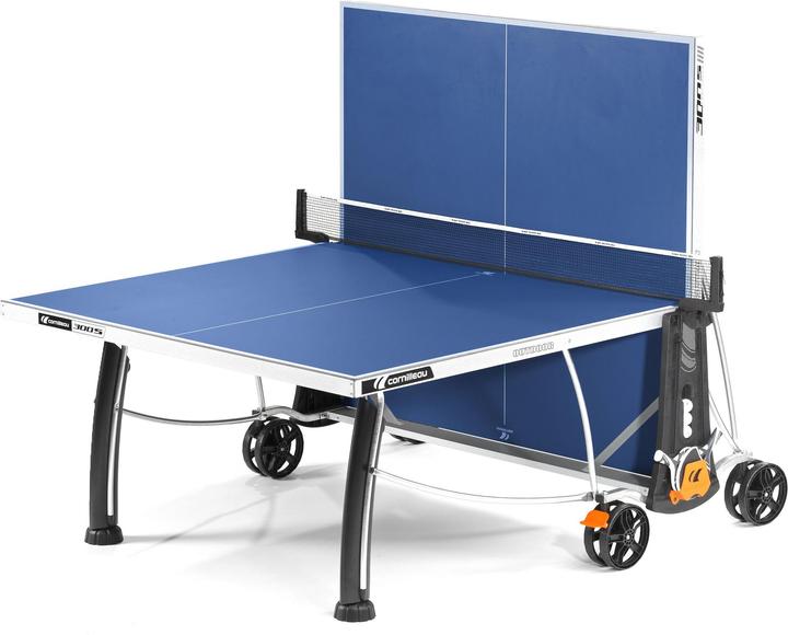 Actual product image Cornilleau 300S Crossover