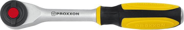 Actual product image Proxxon Rotary ratchet (1/2")