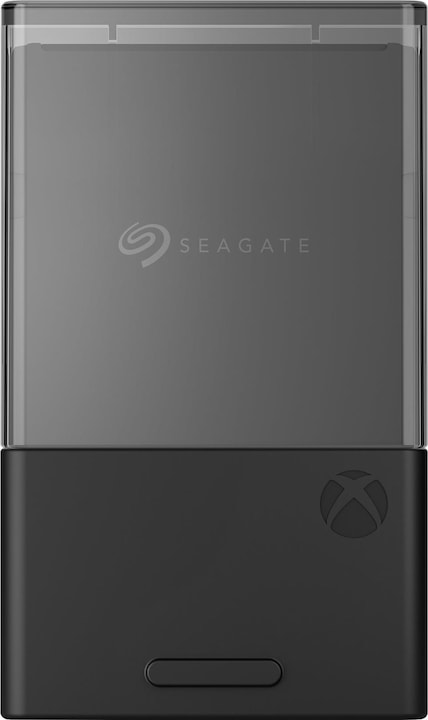 Productafbeelding Seagate 1 TB geheugenuitbreidingskaart voor Xbox Series X|S (1000 GB)