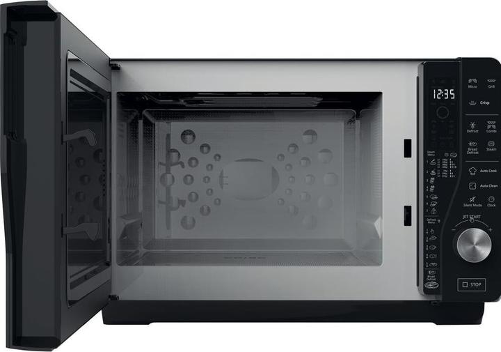 Actual product image Whirlpool MWF 427 SL Microwave Extra Space (25 l)